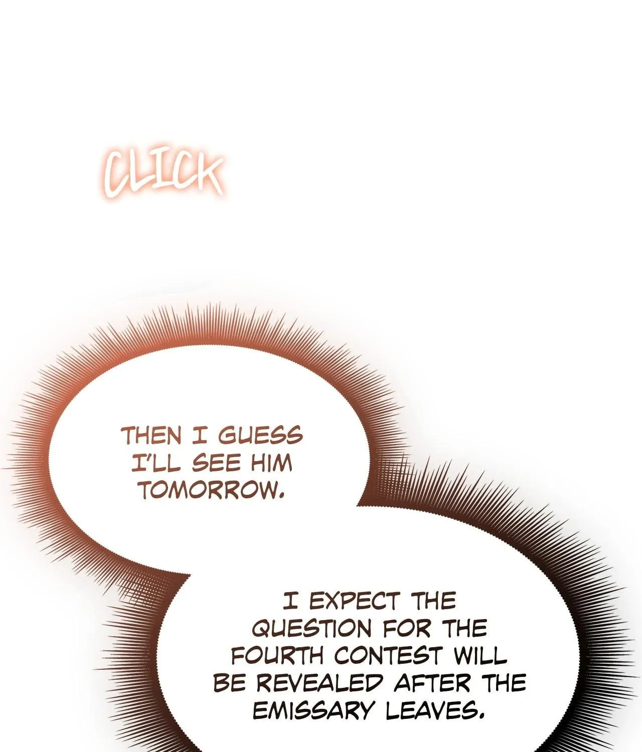 Read Enough with the Flirting chapter 45 image 54 on Lezhin
