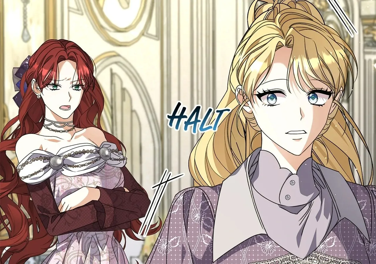 Read Enough with the Flirting chapter 45 image 59 on Lezhin