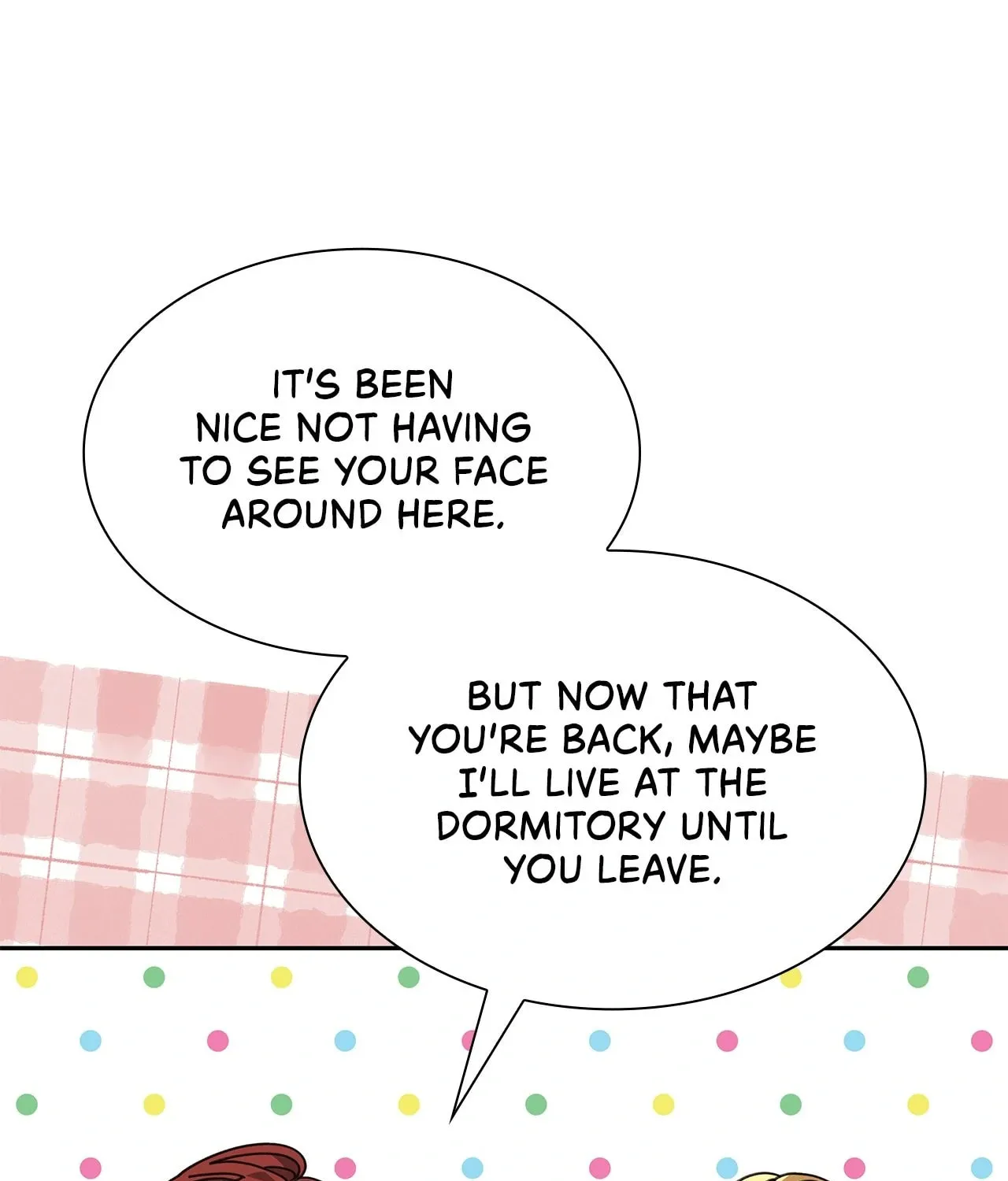 Read Enough with the Flirting chapter 45 image 62 on Lezhin