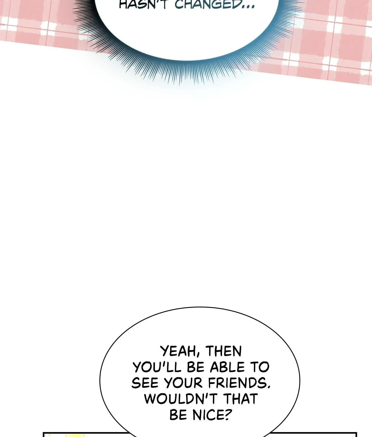 Read Enough with the Flirting chapter 45 image 64 on Lezhin