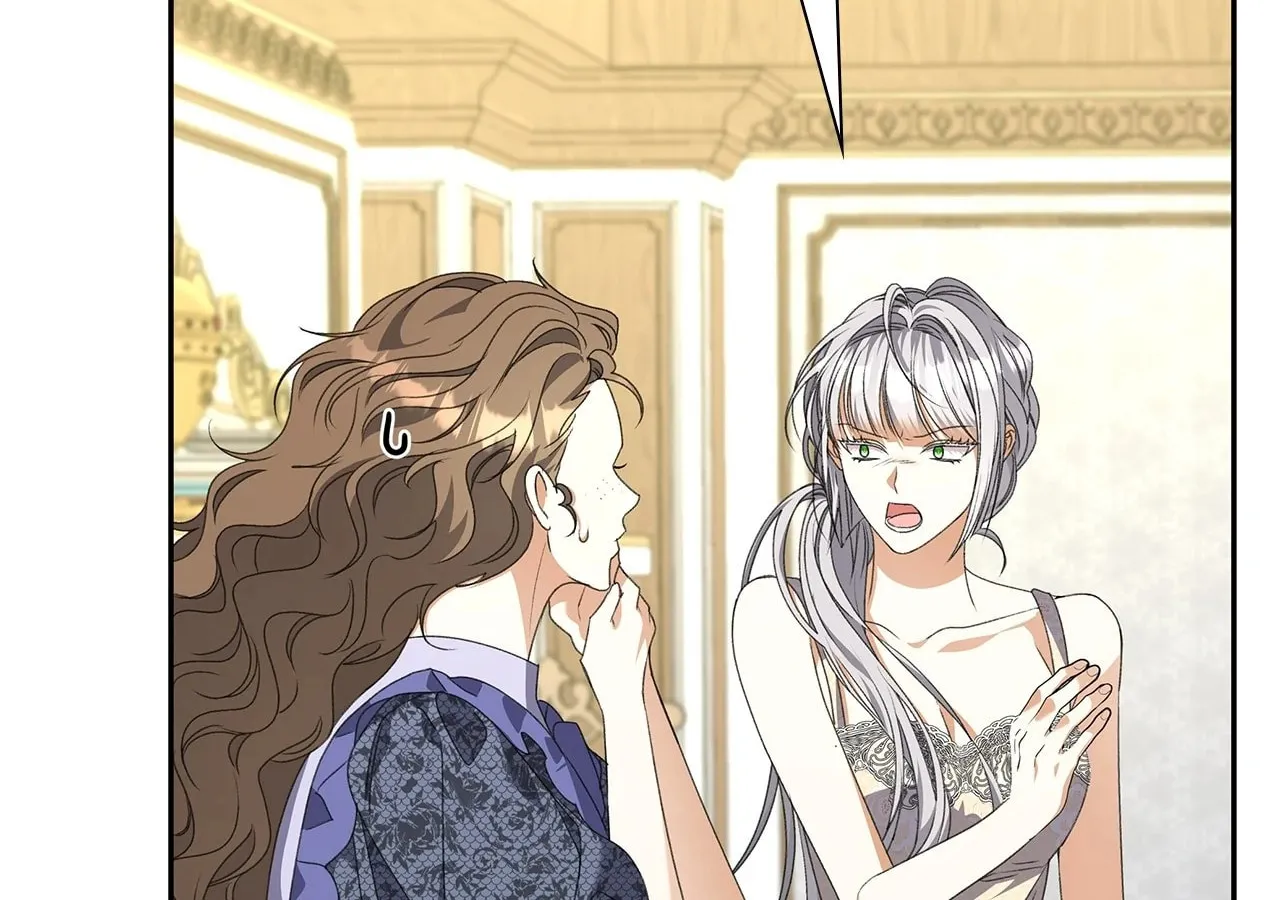 Read Enough with the Flirting chapter 45 image 7 on Lezhin