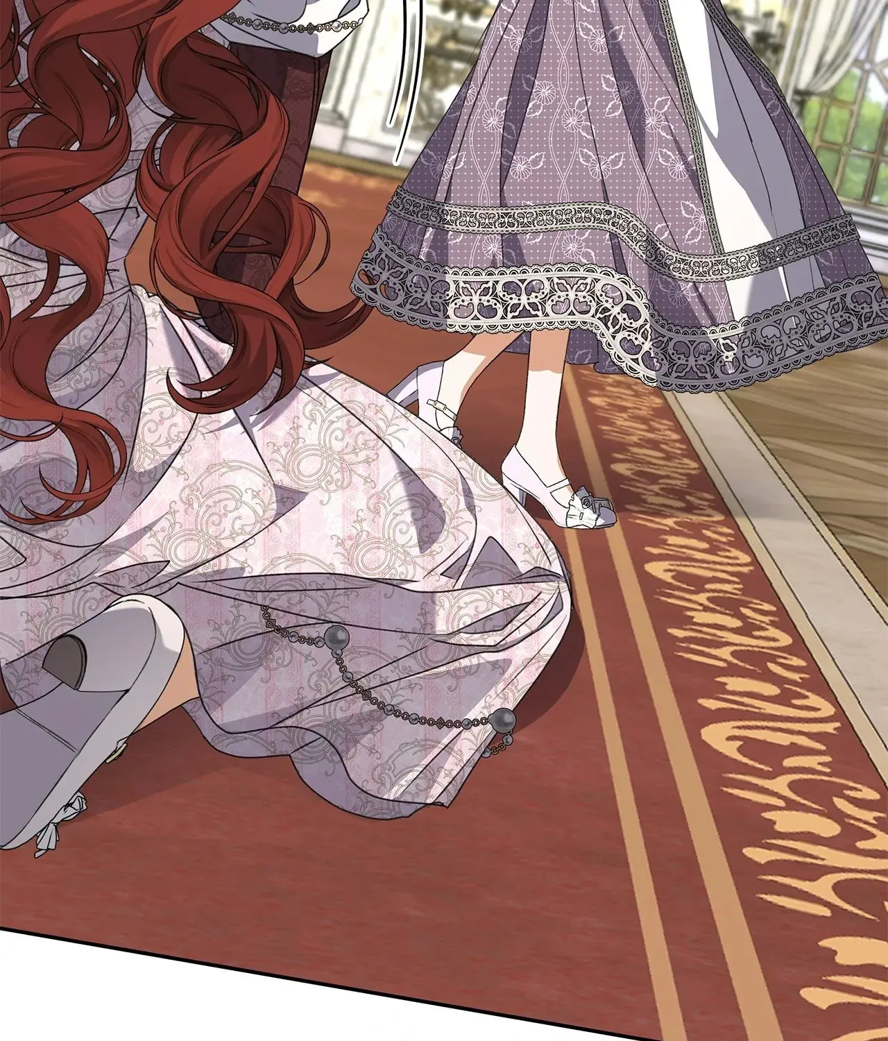 Read Enough with the Flirting chapter 45 image 75 on Lezhin