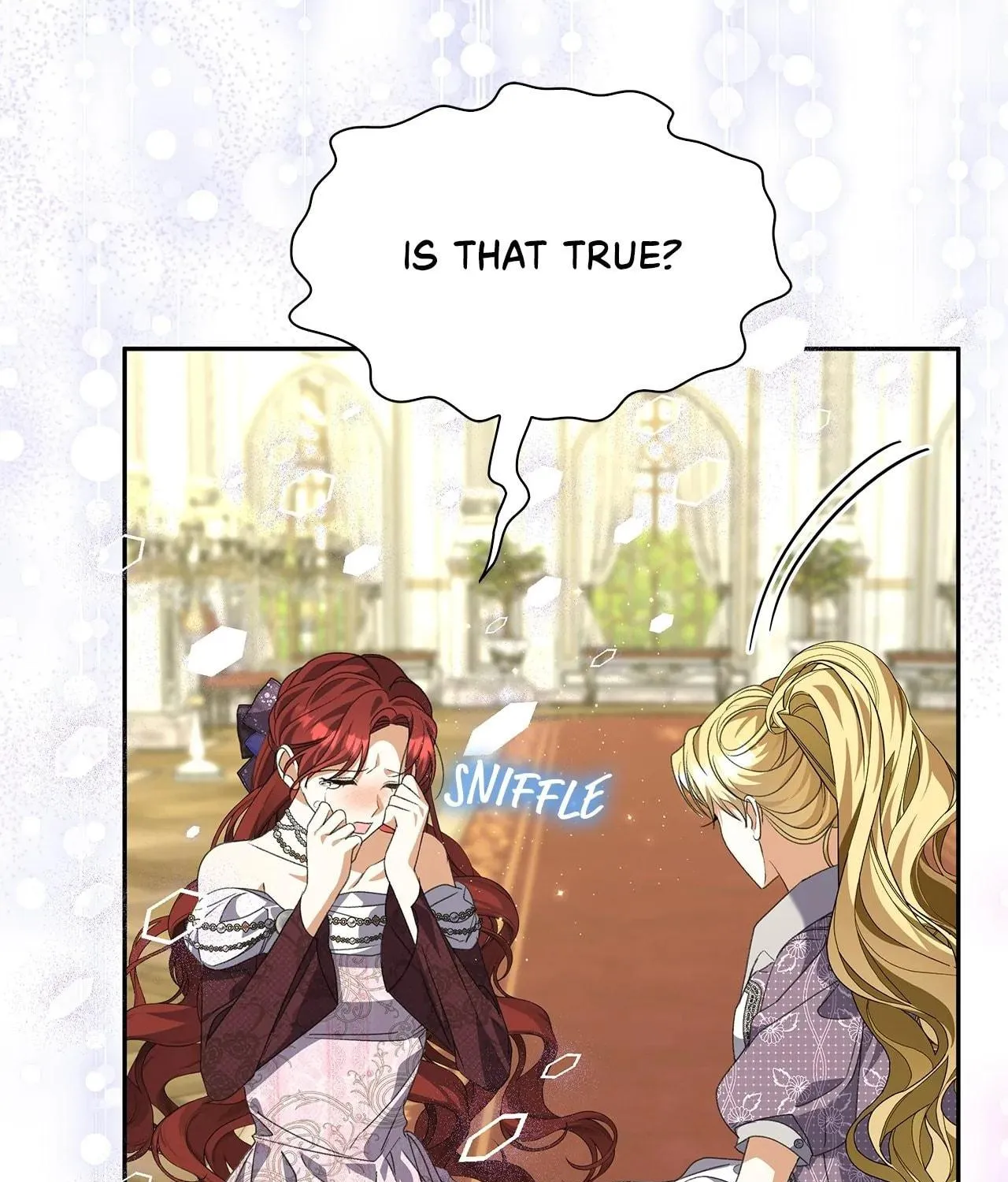 Read Enough with the Flirting chapter 45 image 77 on Lezhin