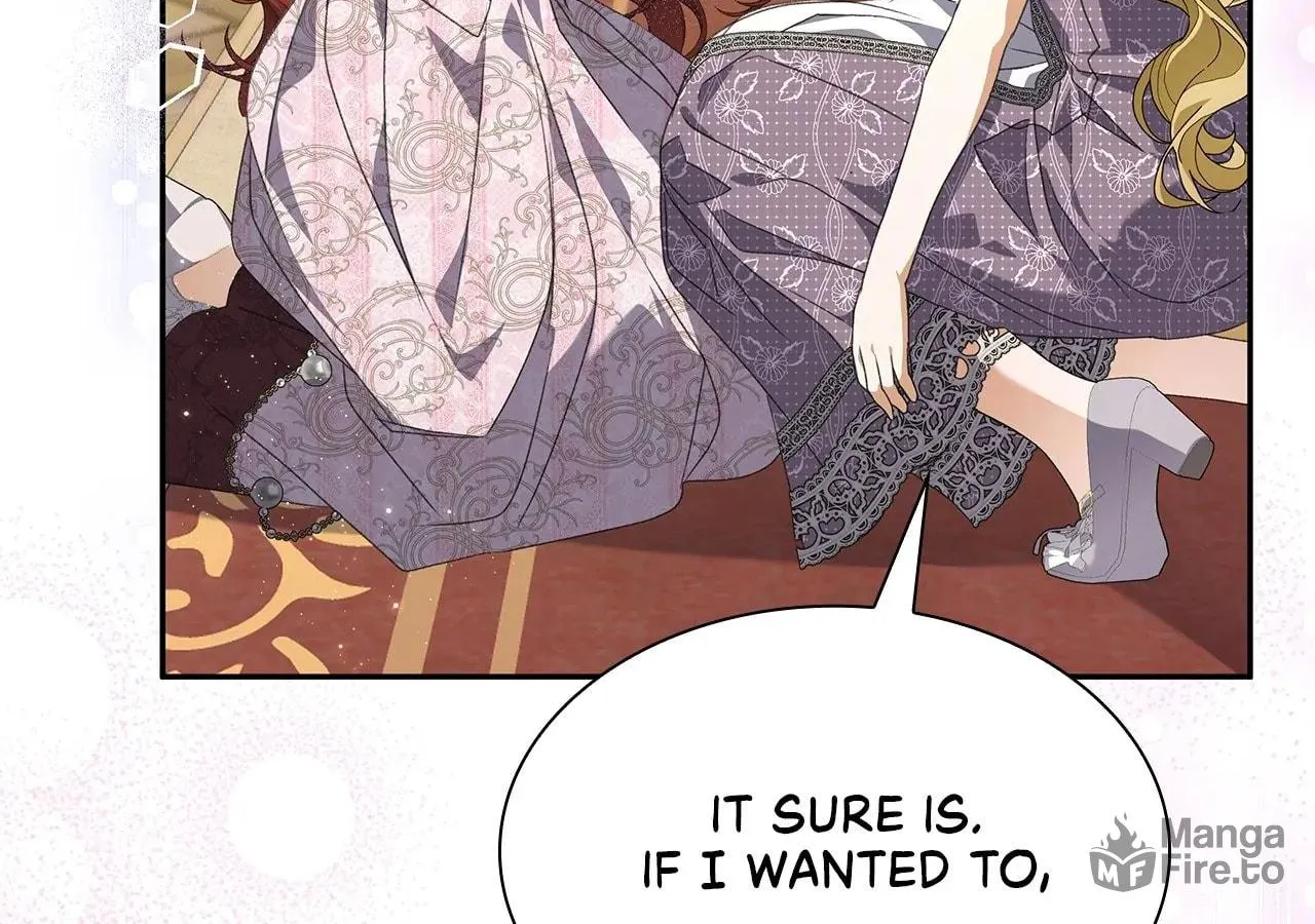 Read Enough with the Flirting chapter 45 image 78 on Lezhin
