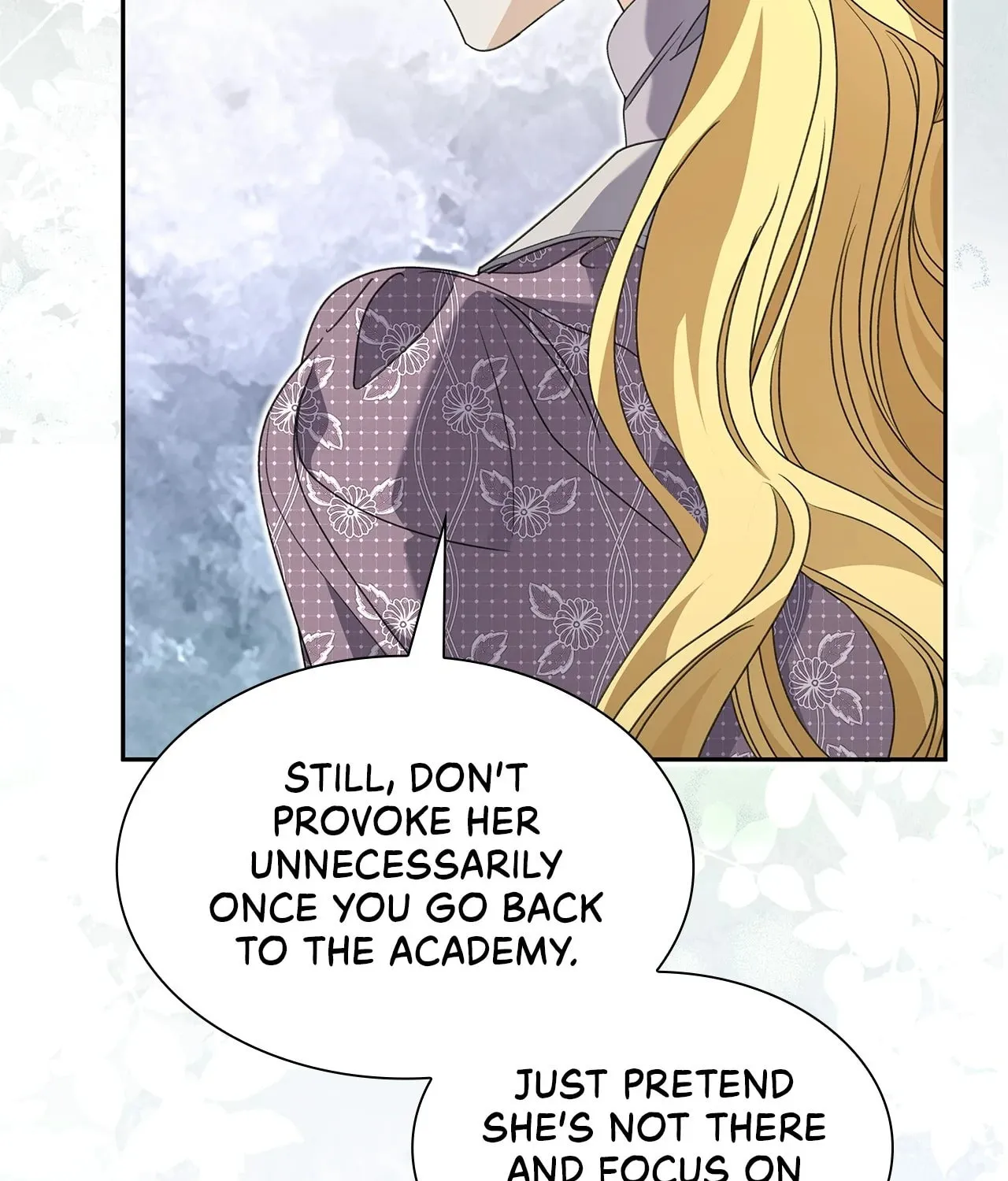 Read Enough with the Flirting chapter 45 image 84 on Lezhin
