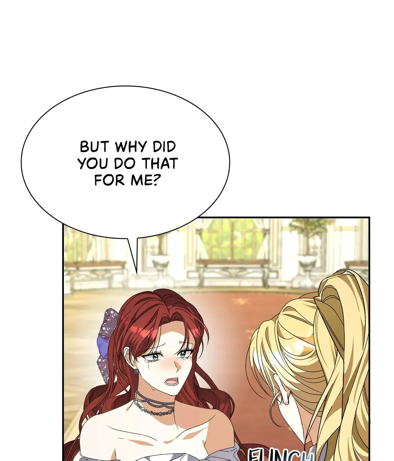 Read Enough with the Flirting chapter 45 image 89 on Lezhin