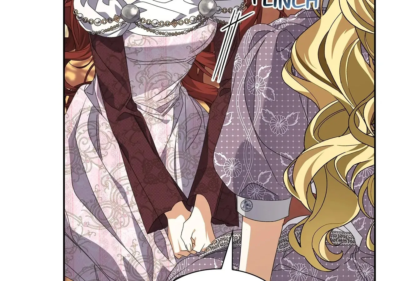 Read Enough with the Flirting chapter 45 image 90 on Lezhin
