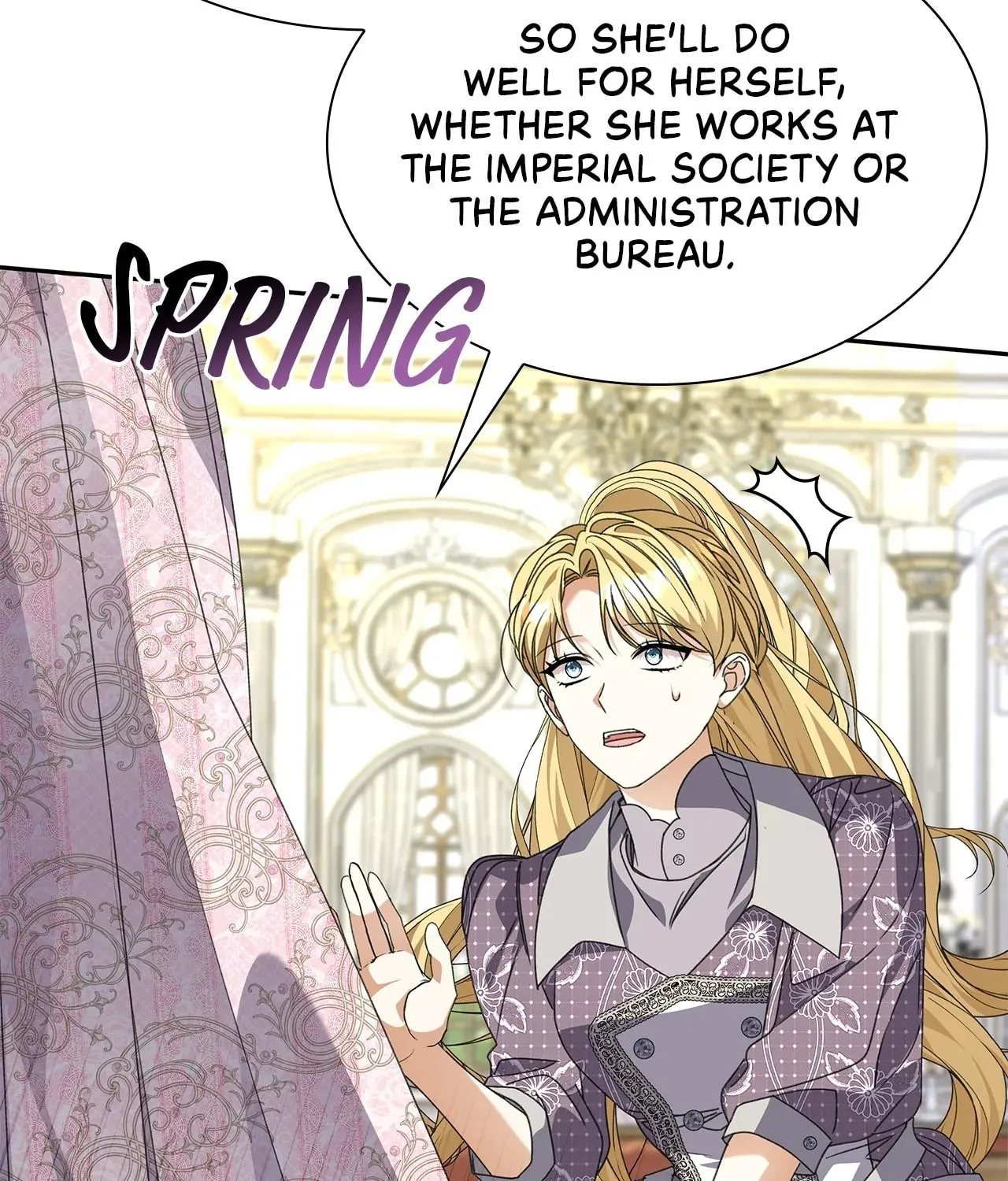 Read Enough with the Flirting chapter 45 image 95 on Lezhin