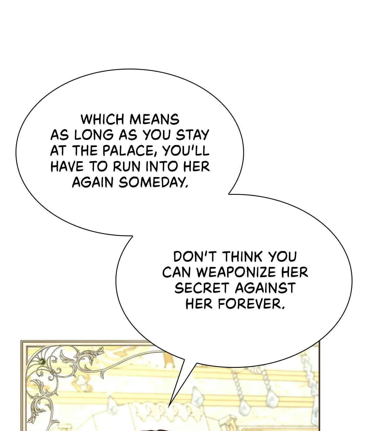 Read Enough with the Flirting chapter 45 image 98 on Lezhin