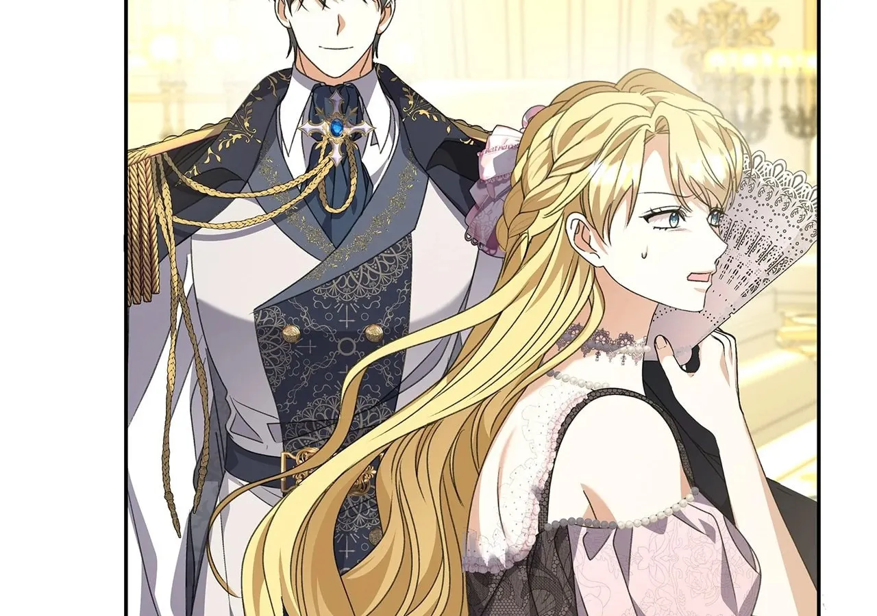 Read Enough with the Flirting chapter 46 image 102 on Lezhin