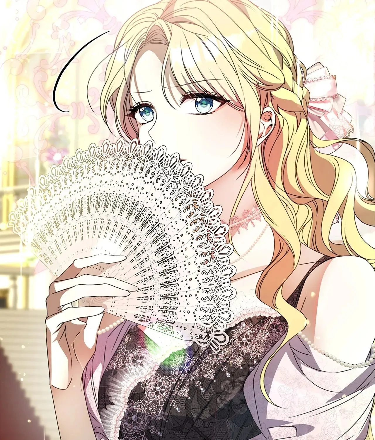 Read Enough with the Flirting chapter 46 image 105 on Lezhin