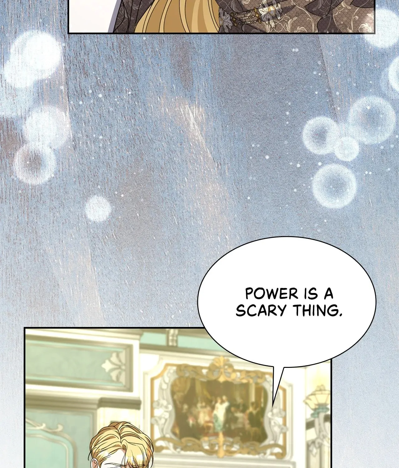 Read Enough with the Flirting chapter 46 image 11 on Lezhin