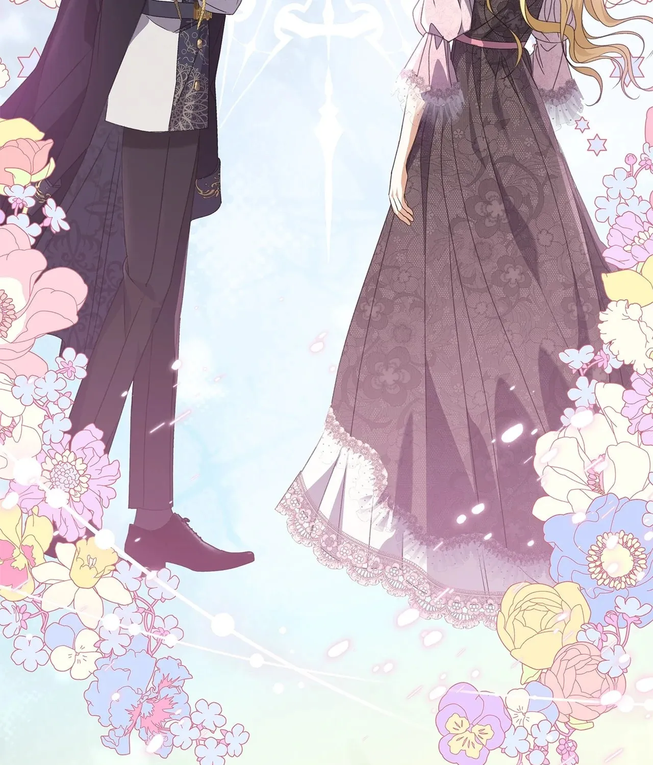 Read Enough with the Flirting chapter 46 image 110 on Lezhin