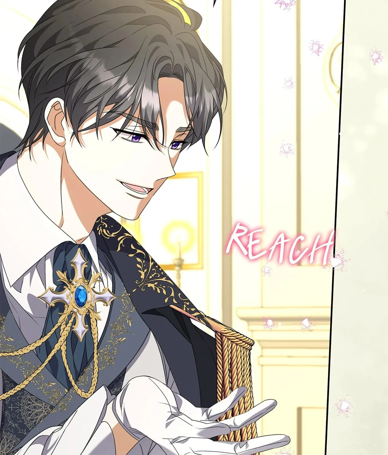 Read Enough with the Flirting chapter 46 image 112 on Lezhin