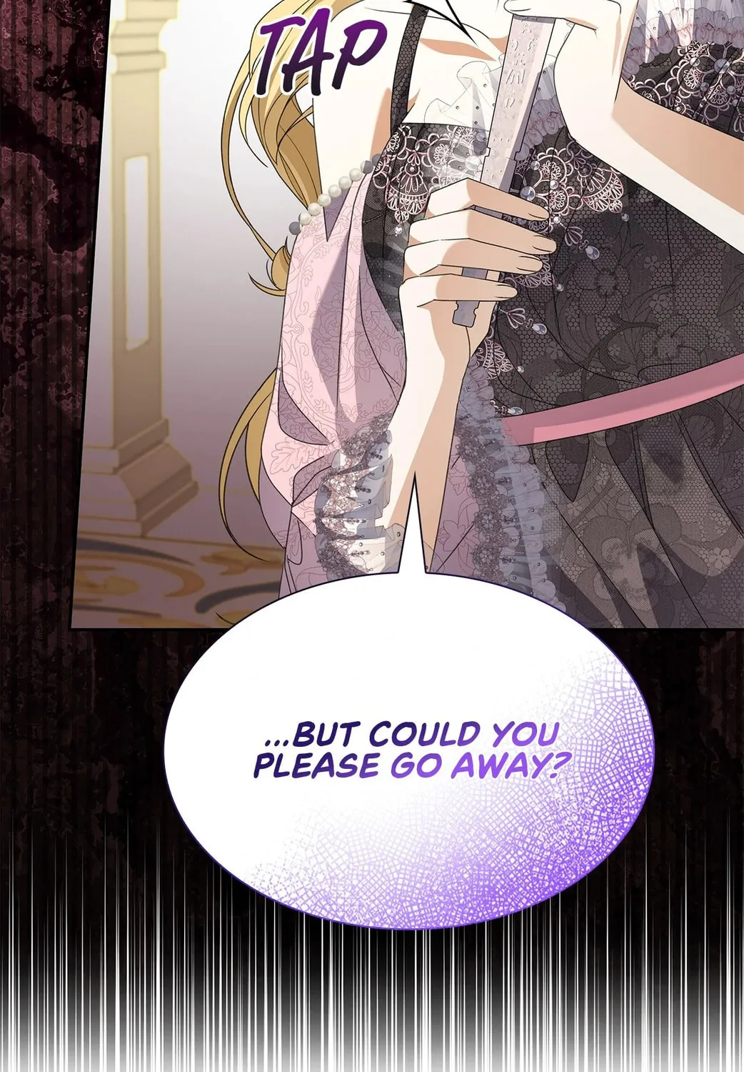 Read Enough with the Flirting chapter 46 image 116 on Lezhin