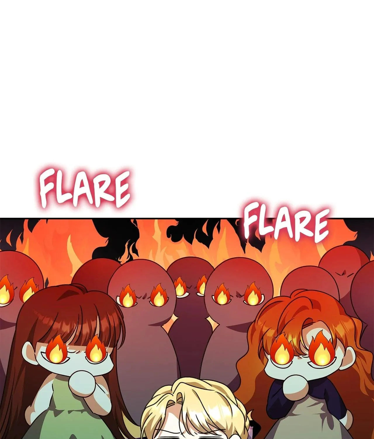 Read Enough with the Flirting chapter 46 image 118 on Lezhin