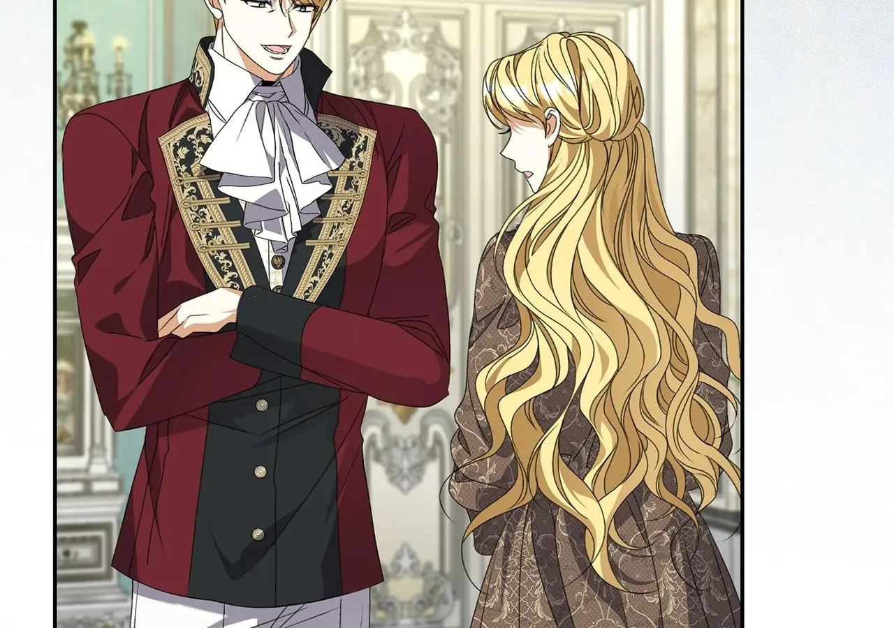 Read Enough with the Flirting chapter 46 image 12 on Lezhin