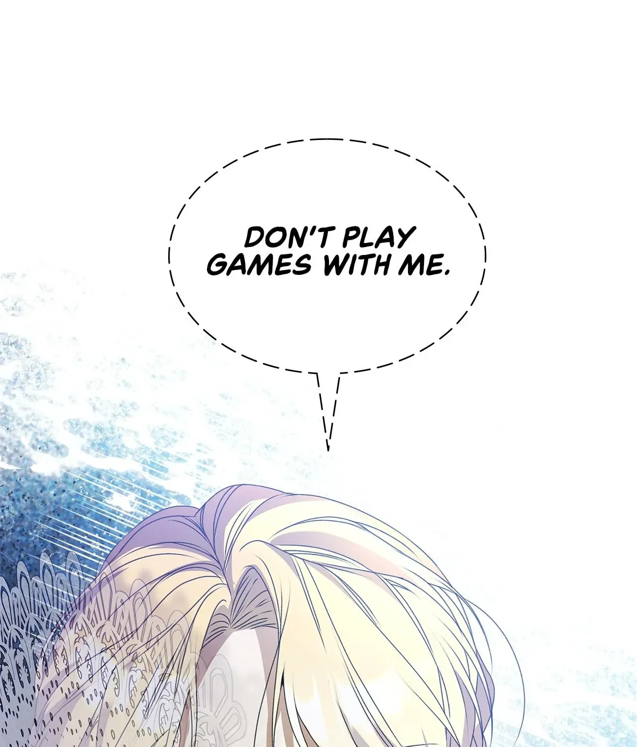 Read Enough with the Flirting chapter 46 image 124 on Lezhin