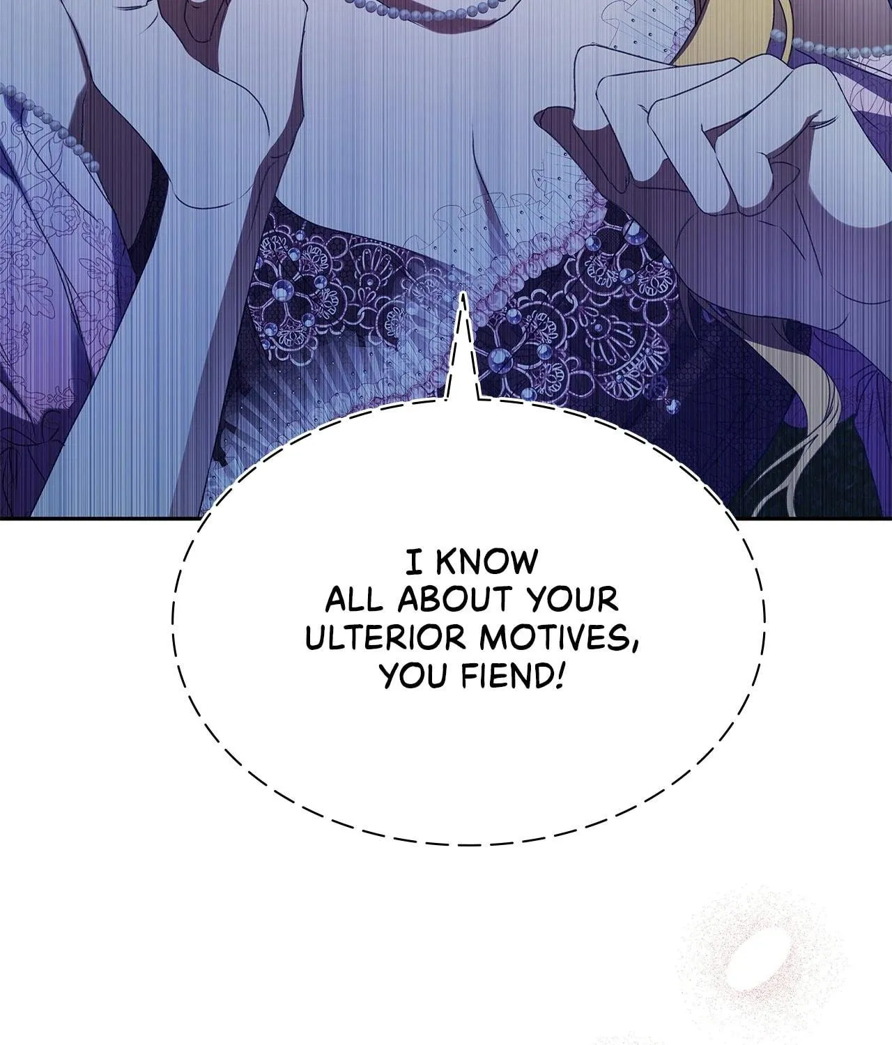 Read Enough with the Flirting chapter 46 image 126 on Lezhin