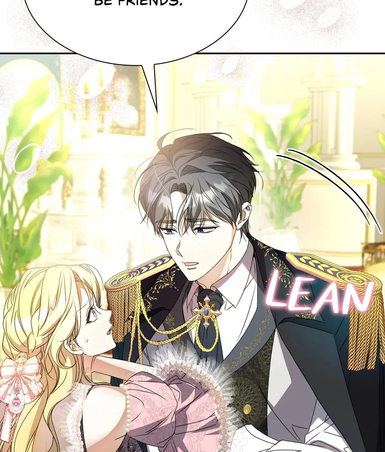 Read Enough with the Flirting chapter 46 image 128 on Lezhin