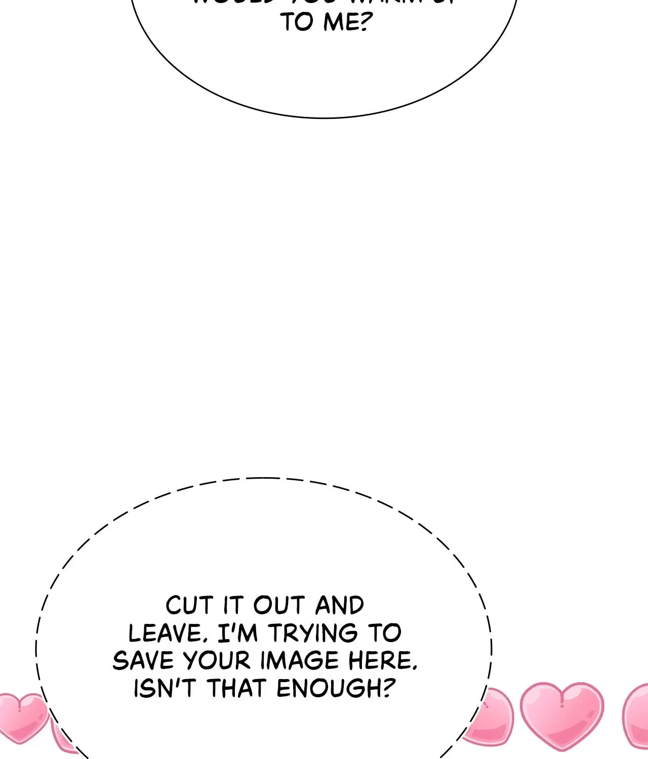 Read Enough with the Flirting chapter 46 image 130 on Lezhin