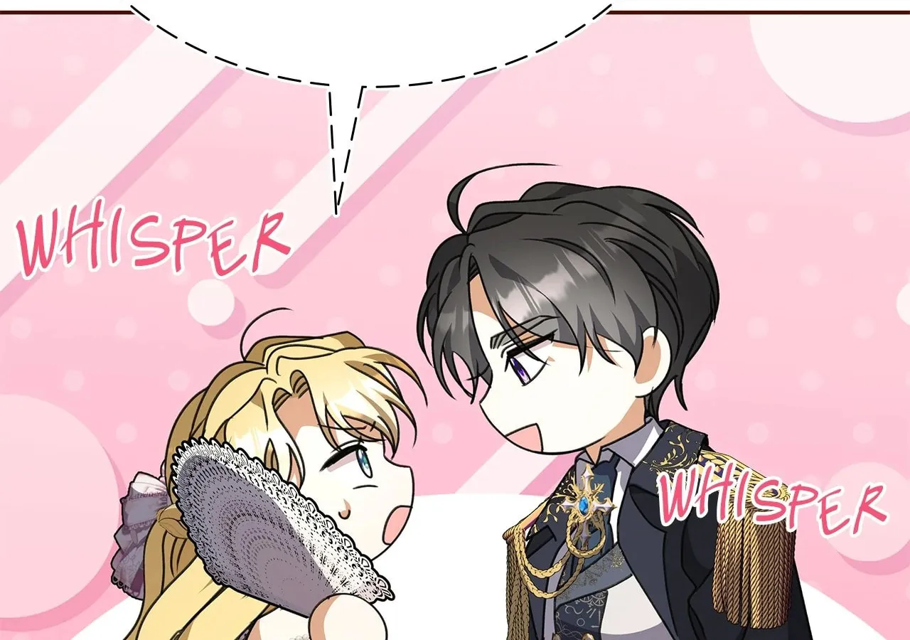 Read Enough with the Flirting chapter 46 image 131 on Lezhin