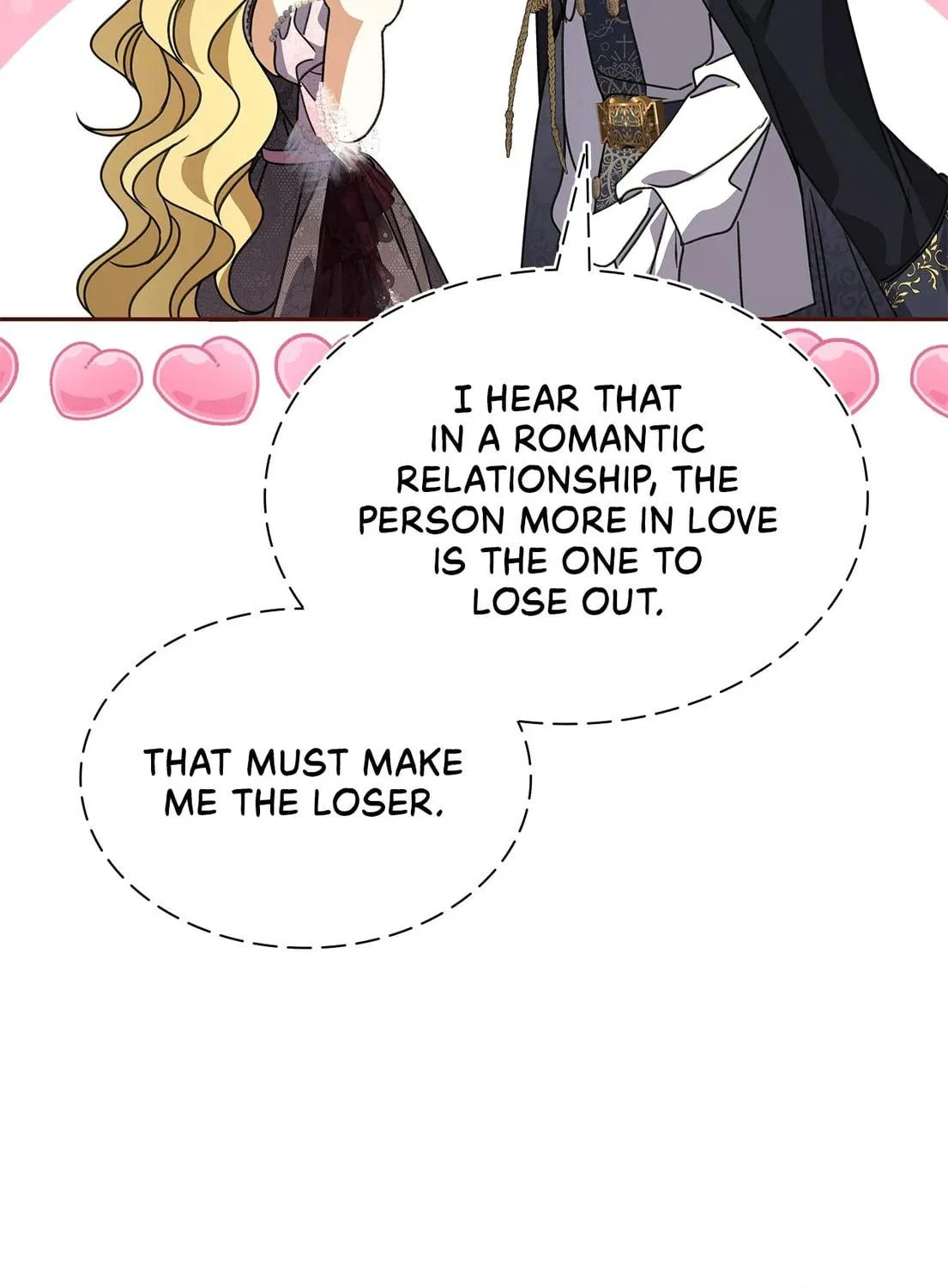 Read Enough with the Flirting chapter 46 image 132 on Lezhin