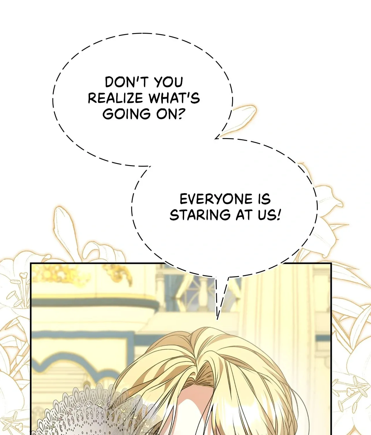 Read Enough with the Flirting chapter 46 image 134 on Lezhin