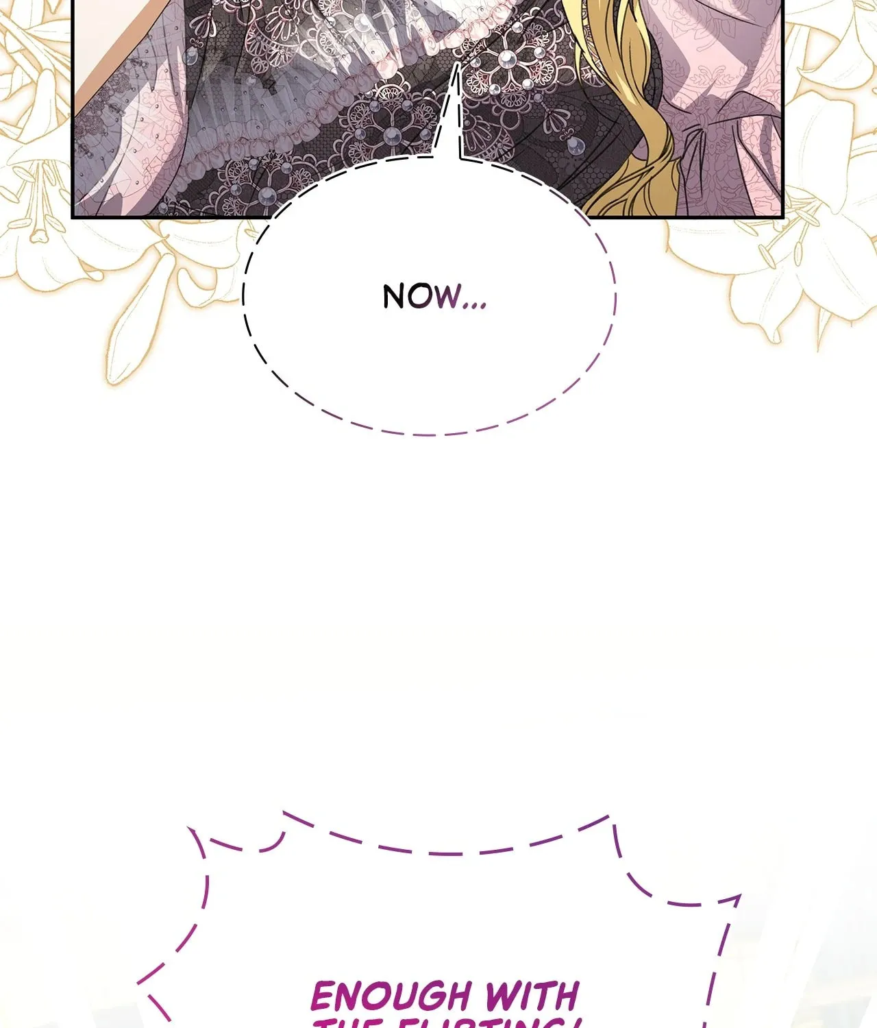 Read Enough with the Flirting chapter 46 image 136 on Lezhin
