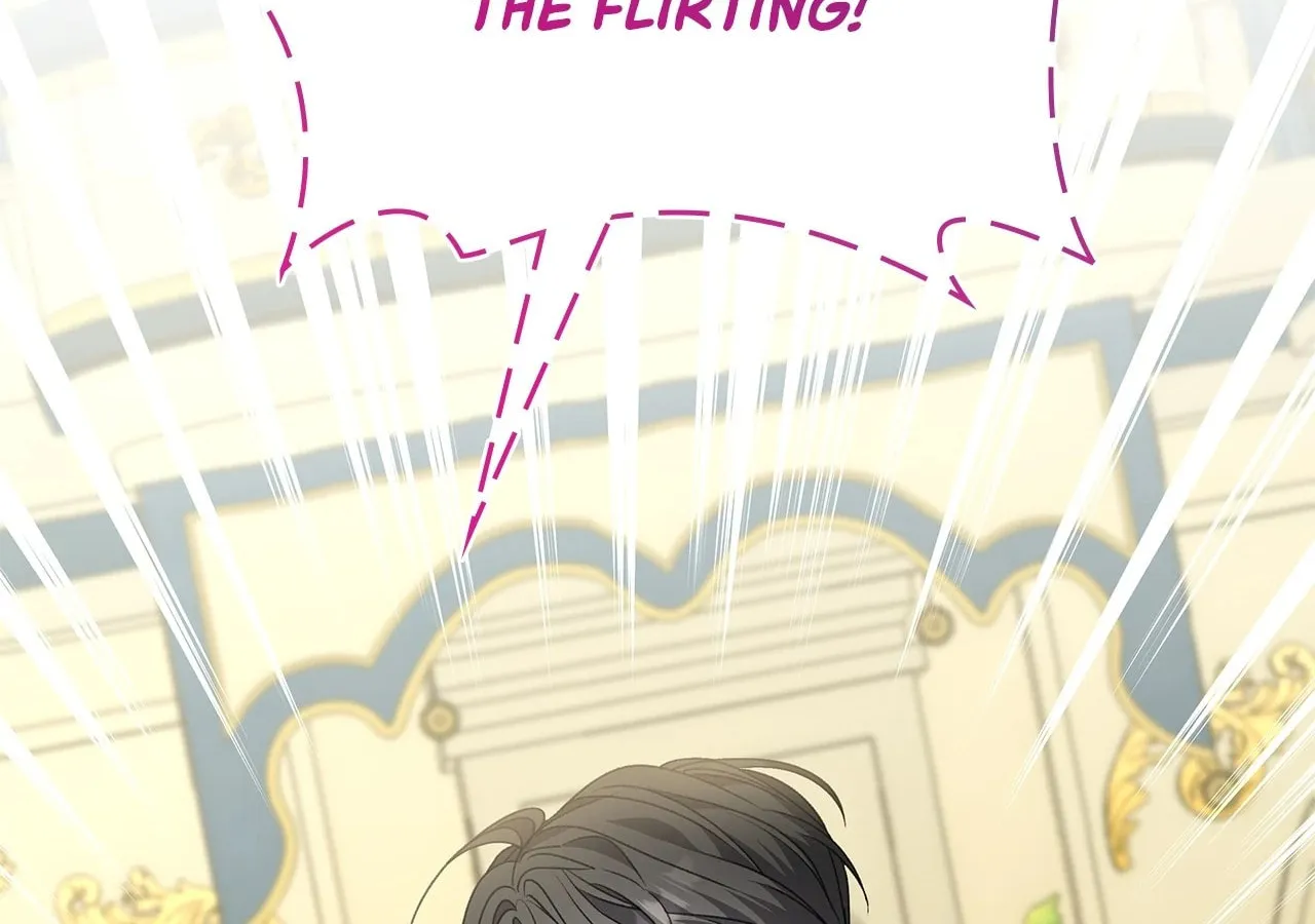 Read Enough with the Flirting chapter 46 image 137 on Lezhin