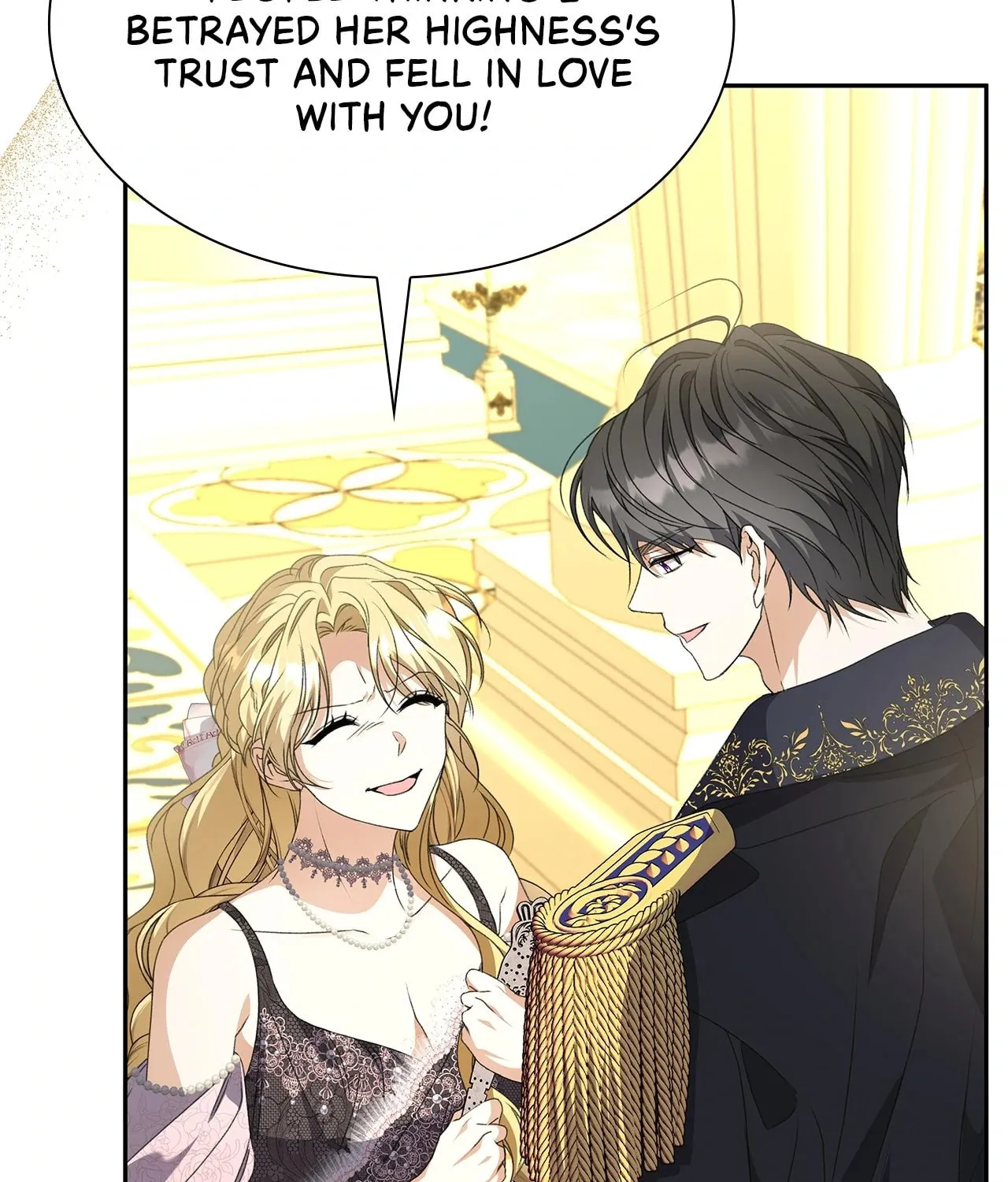 Read Enough with the Flirting chapter 46 image 145 on Lezhin