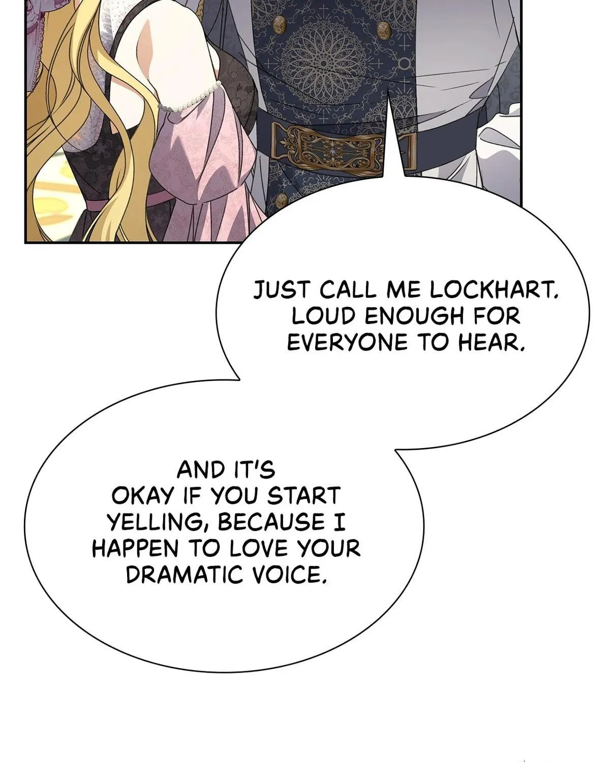Read Enough with the Flirting chapter 46 image 156 on Lezhin