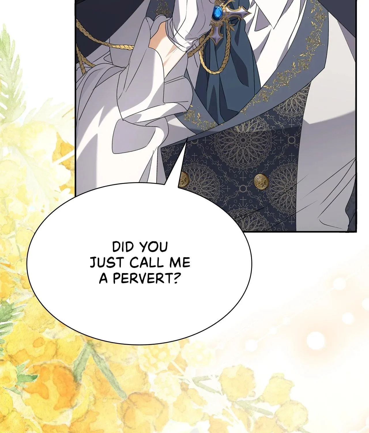 Read Enough with the Flirting chapter 46 image 160 on Lezhin