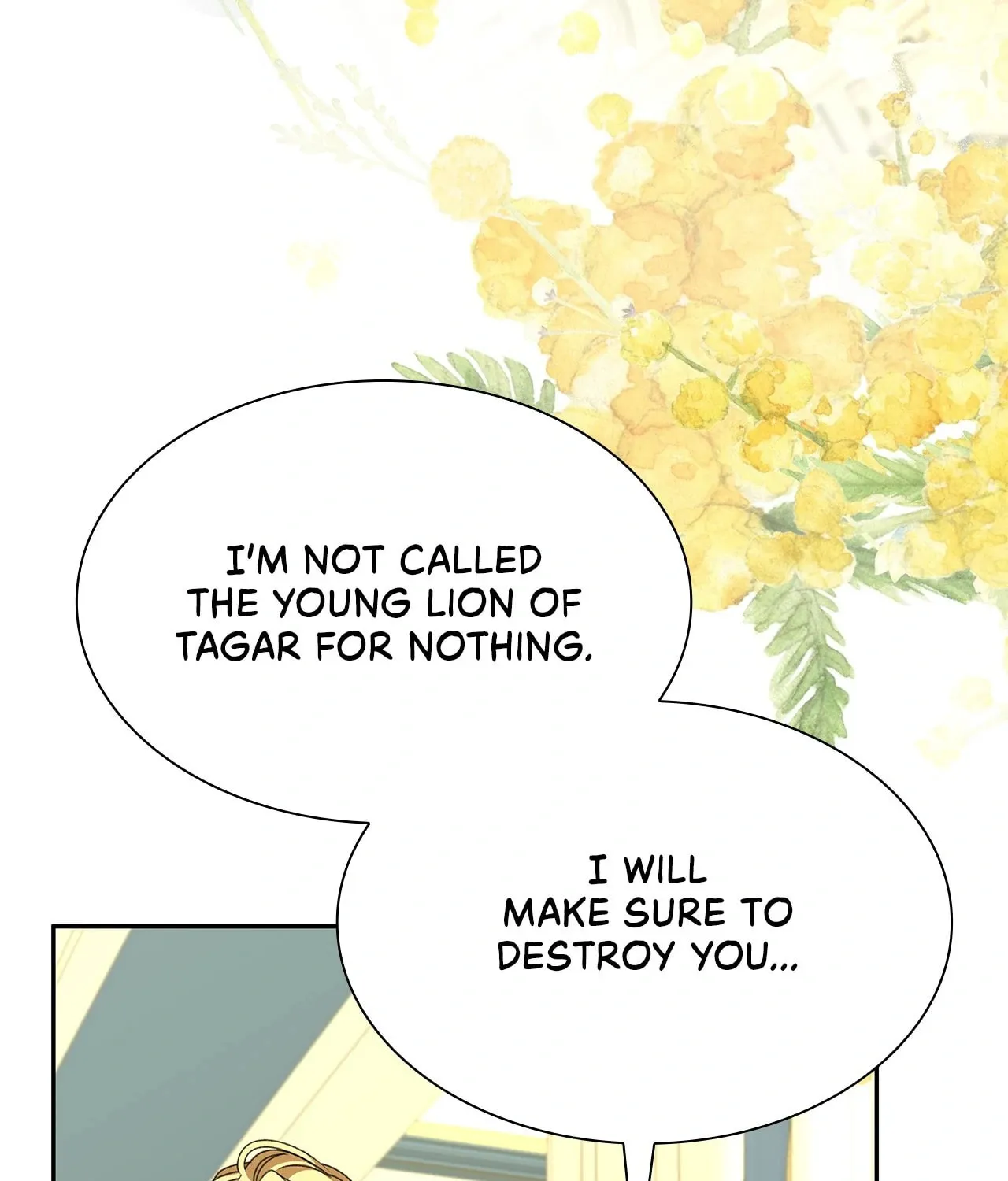 Read Enough with the Flirting chapter 46 image 164 on Lezhin