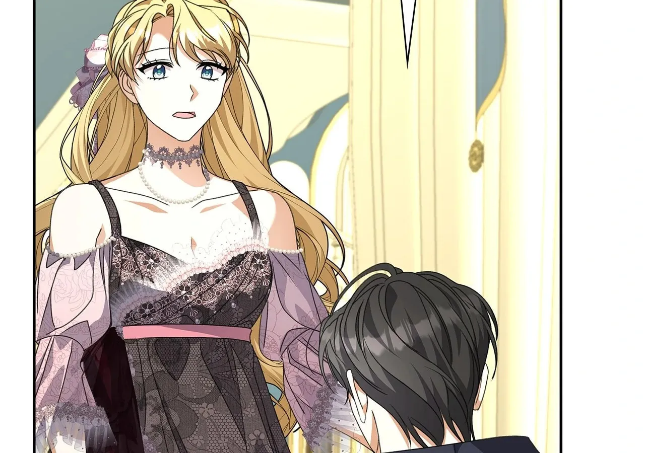 Read Enough with the Flirting chapter 46 image 165 on Lezhin