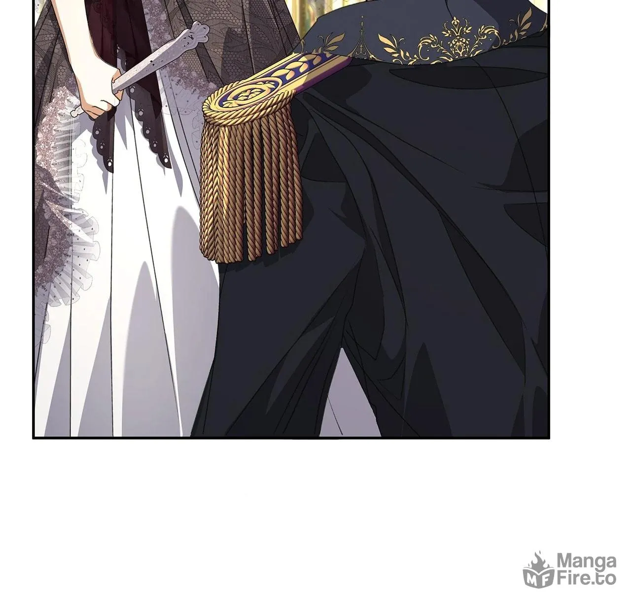 Read Enough with the Flirting chapter 46 image 166 on Lezhin