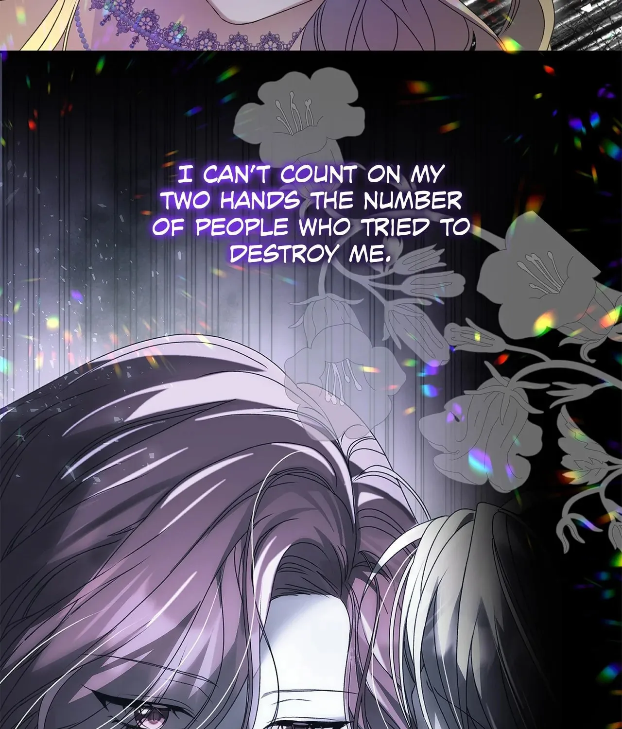 Read Enough with the Flirting chapter 46 image 169 on Lezhin
