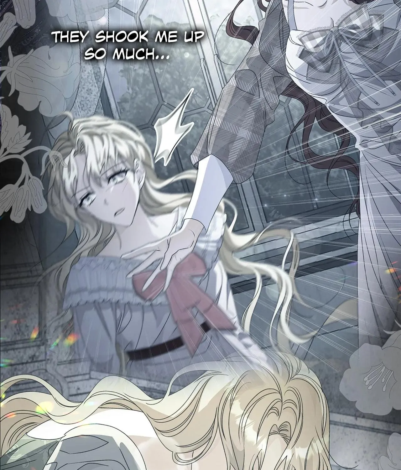 Read Enough with the Flirting chapter 46 image 171 on Lezhin