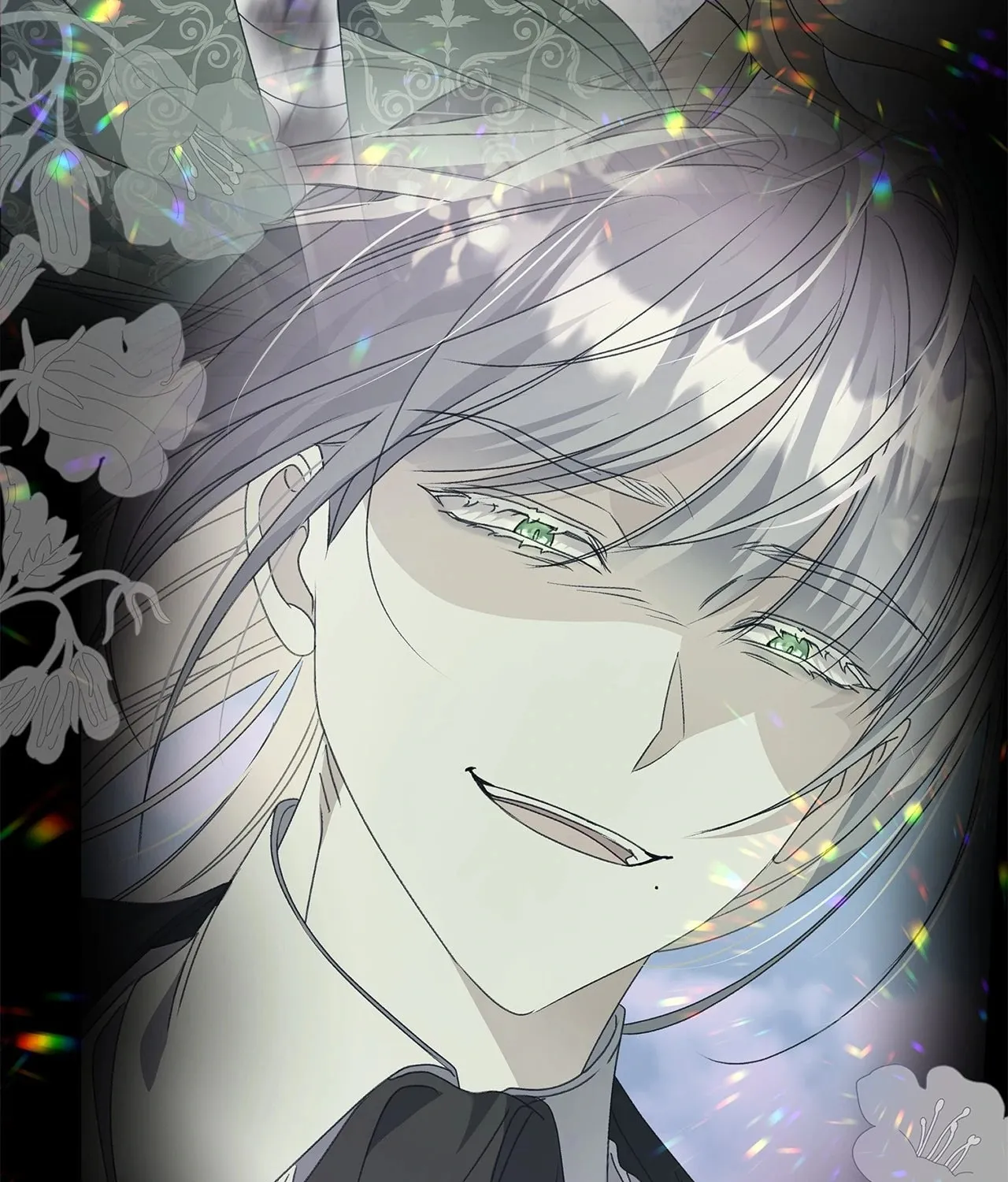 Read Enough with the Flirting chapter 46 image 173 on Lezhin