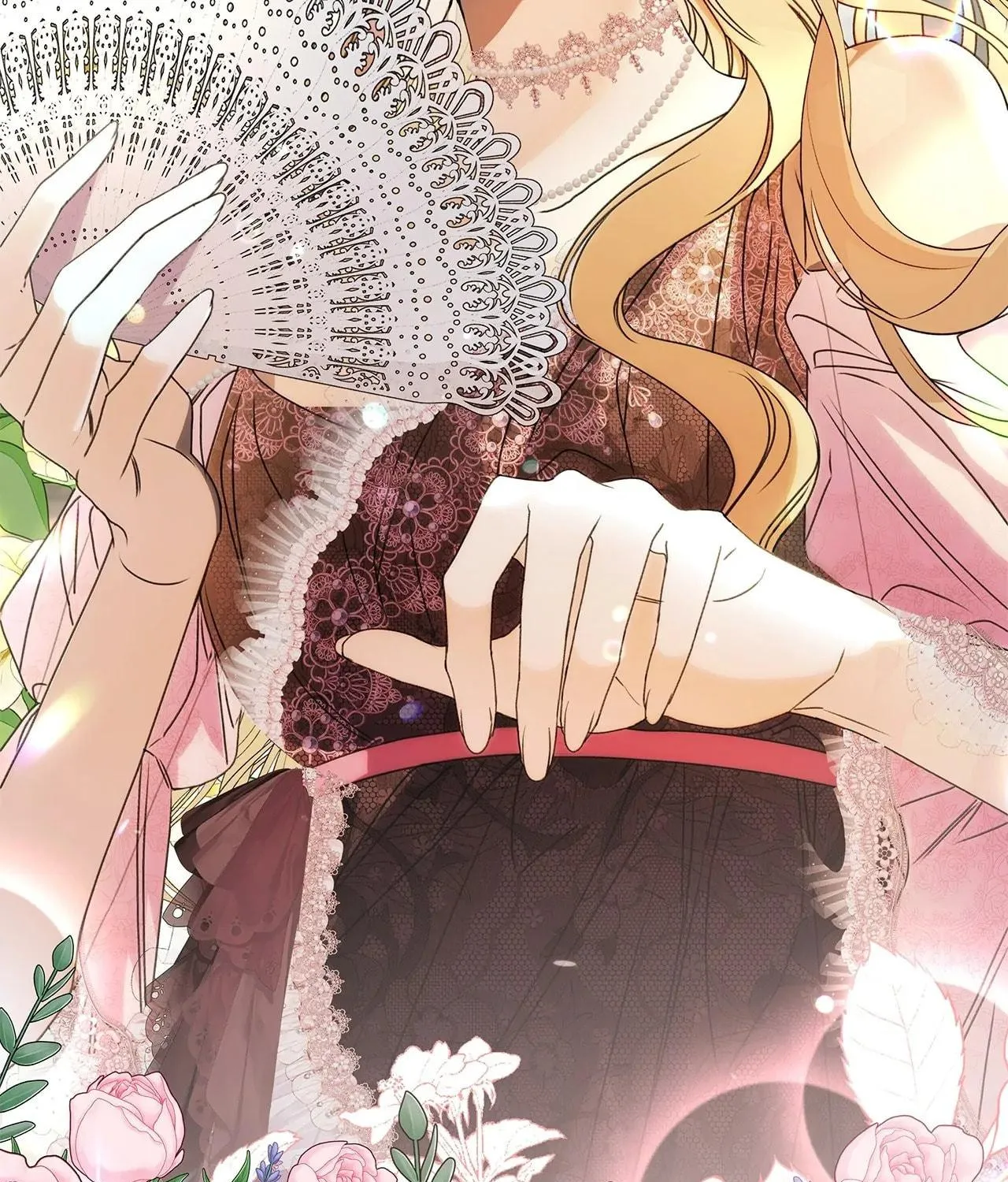 Read Enough with the Flirting chapter 46 image 183 on Lezhin
