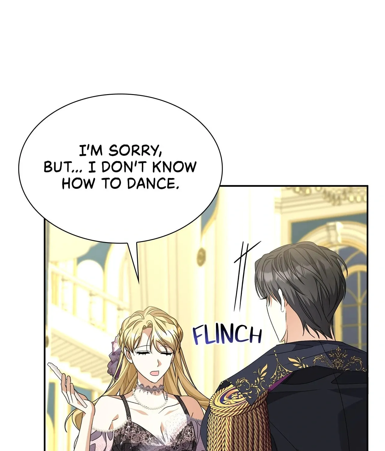 Read Enough with the Flirting chapter 46 image 190 on Lezhin