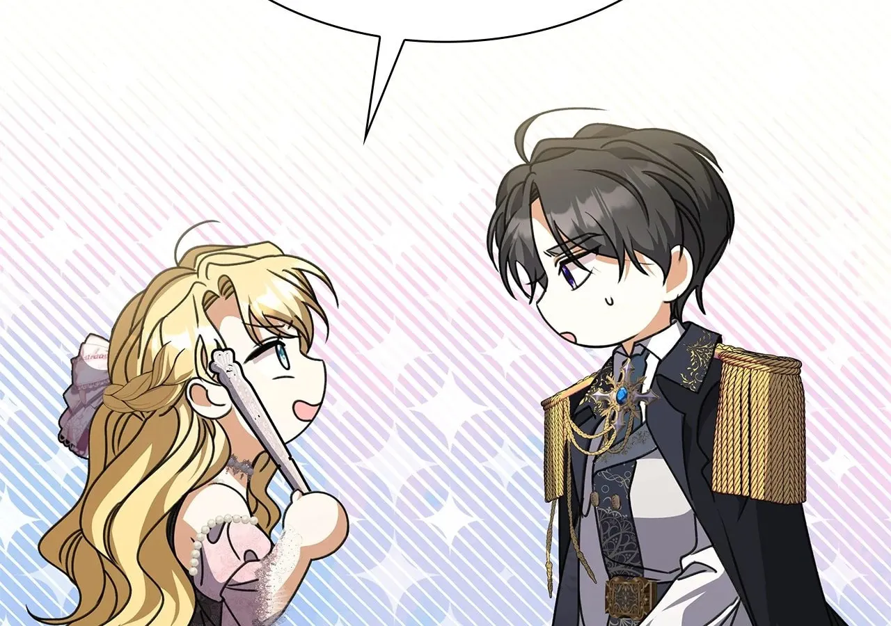 Read Enough with the Flirting chapter 46 image 193 on Lezhin