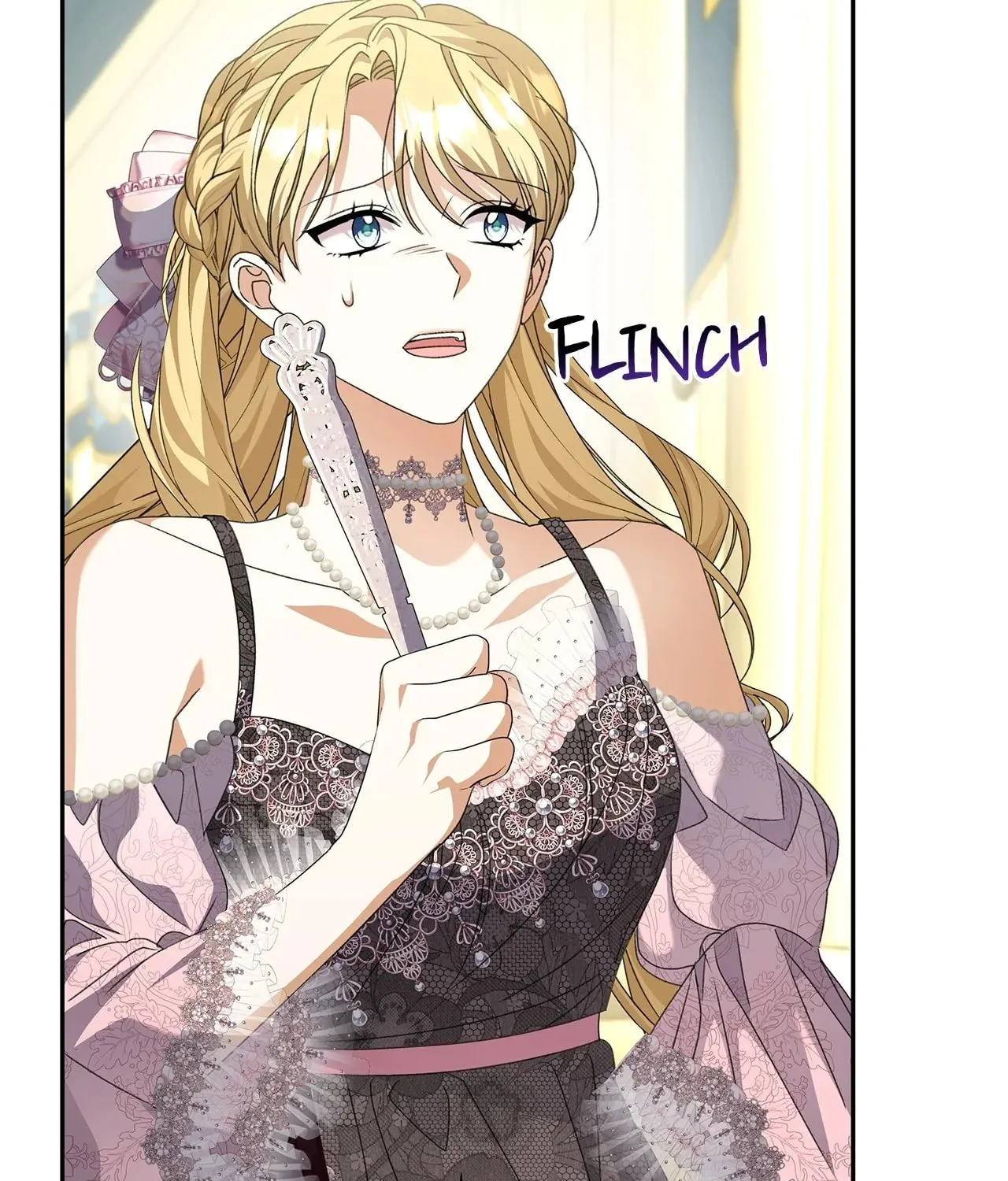 Read Enough with the Flirting chapter 46 image 196 on Lezhin