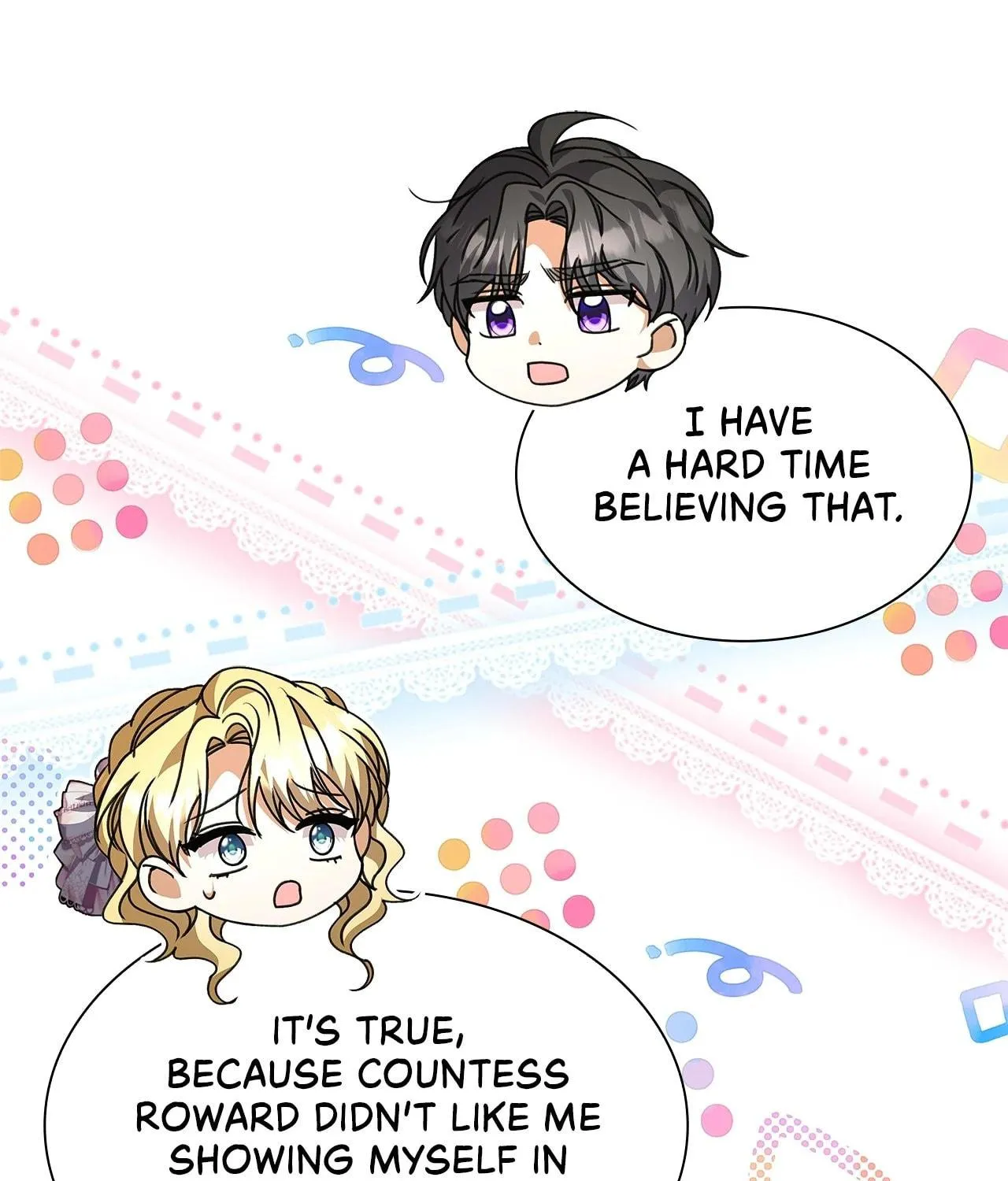 Read Enough with the Flirting chapter 46 image 199 on Lezhin