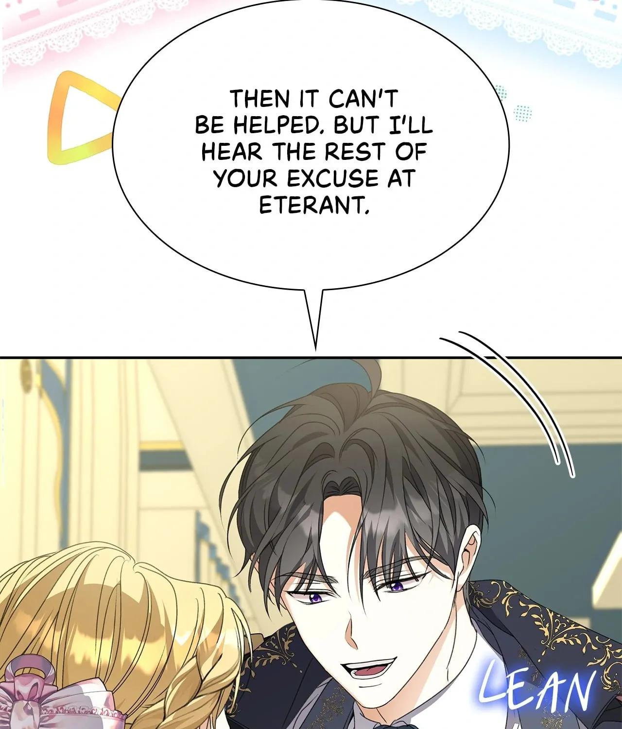Read Enough with the Flirting chapter 46 image 201 on Lezhin