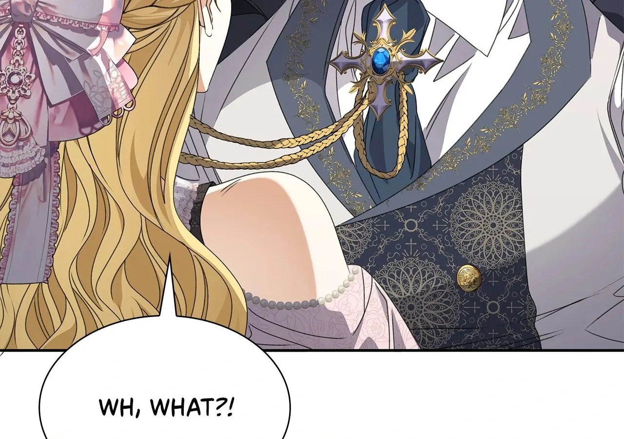 Read Enough with the Flirting chapter 46 image 202 on Lezhin