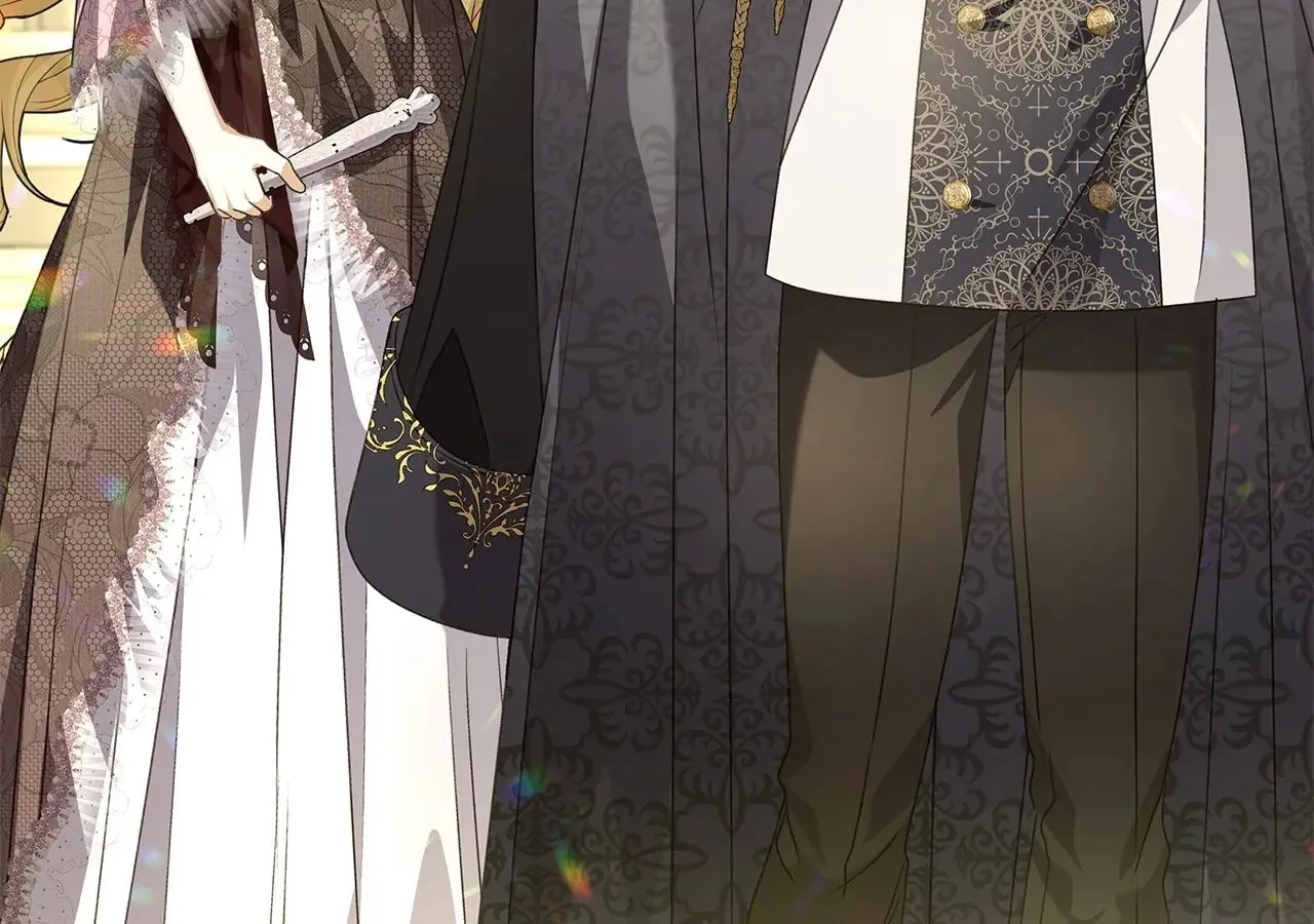Read Enough with the Flirting chapter 46 image 208 on Lezhin