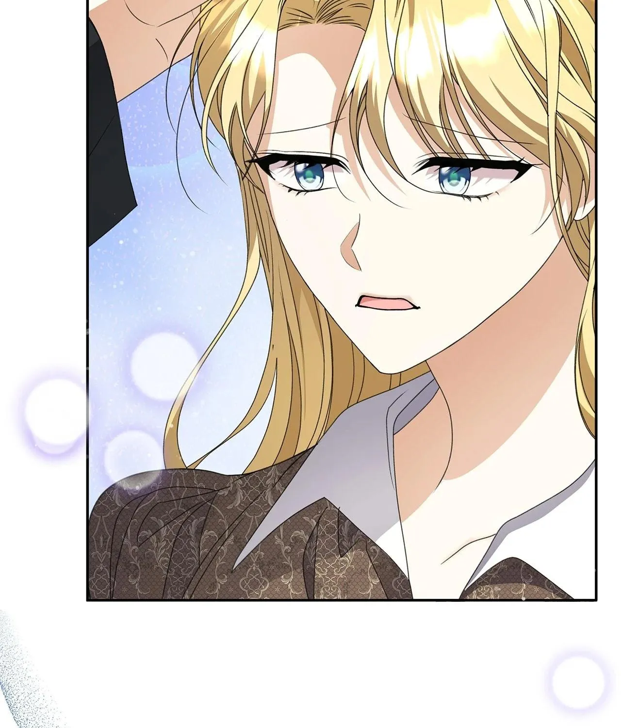 Read Enough with the Flirting chapter 46 image 21 on Lezhin