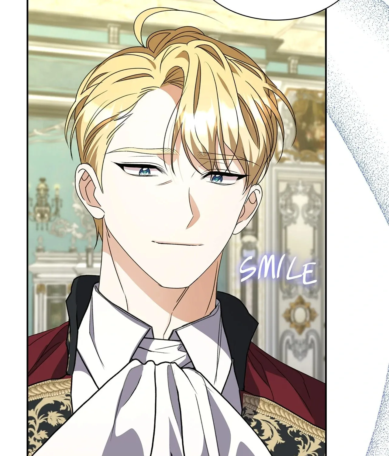 Read Enough with the Flirting chapter 46 image 23 on Lezhin