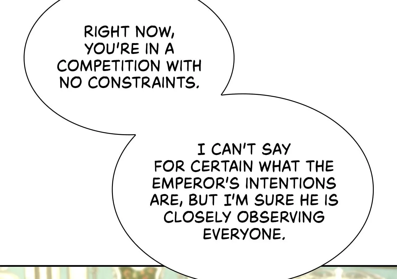 Read Enough with the Flirting chapter 46 image 3 on Lezhin